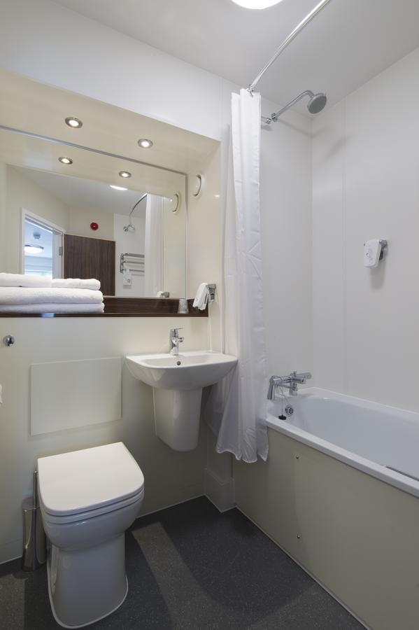 Kings Chamber, Doncaster By Marston'S Inns Extérieur photo
