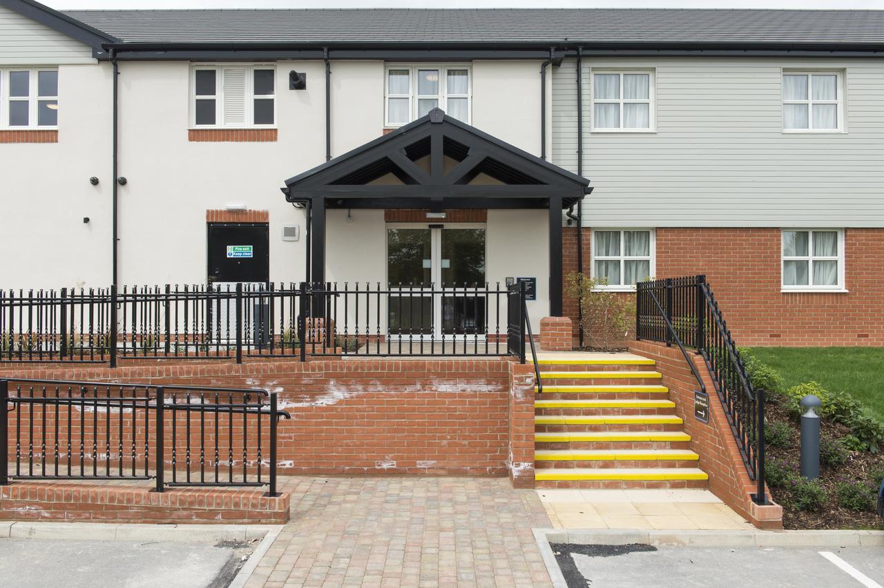 Kings Chamber, Doncaster By Marston'S Inns Extérieur photo