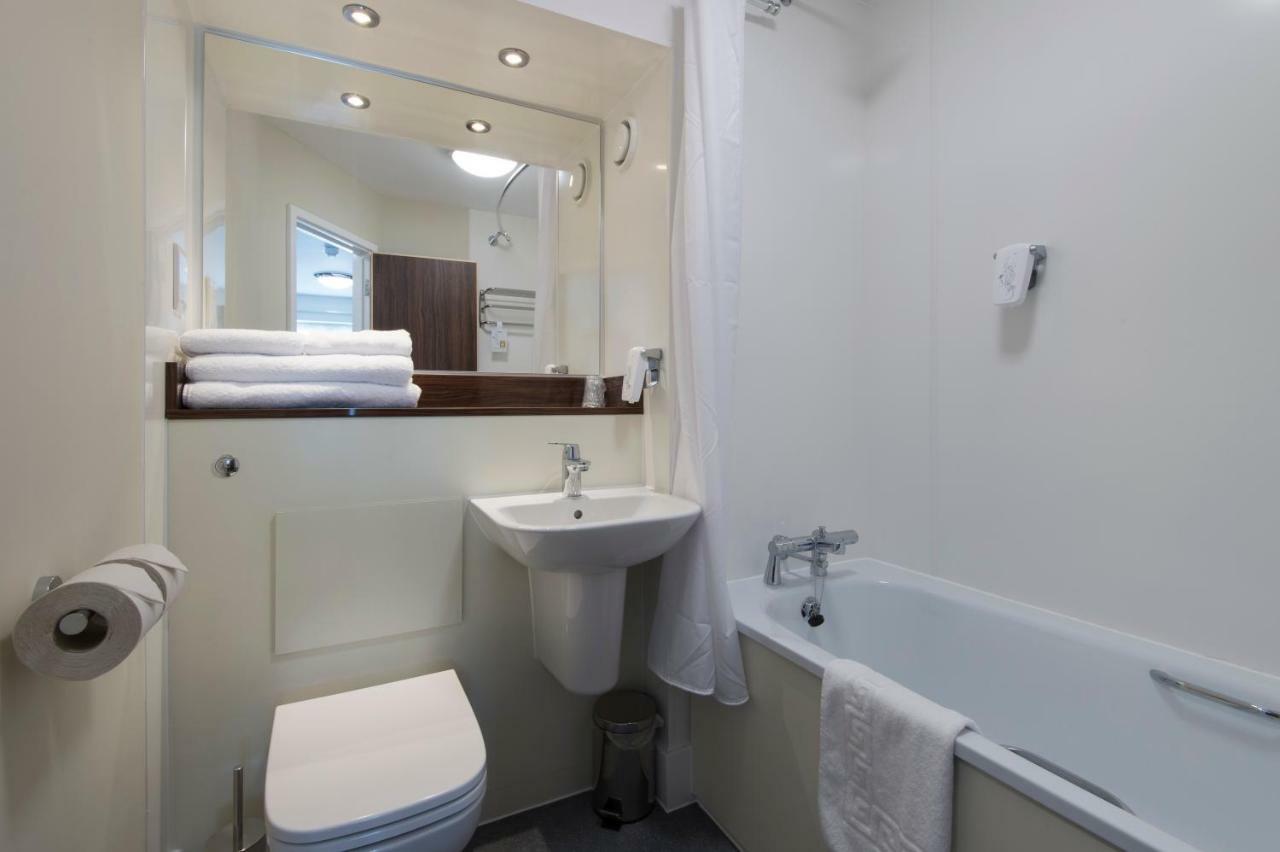 Kings Chamber, Doncaster By Marston'S Inns Extérieur photo